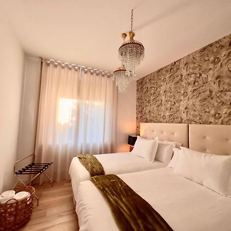 Libelle Apartment Granada Luaran gambar