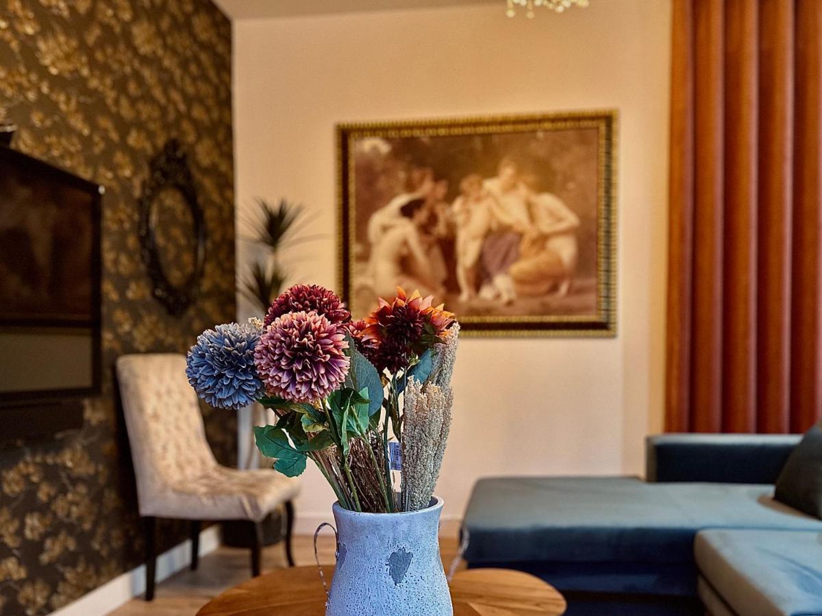 Libelle Apartment Granada Luaran gambar