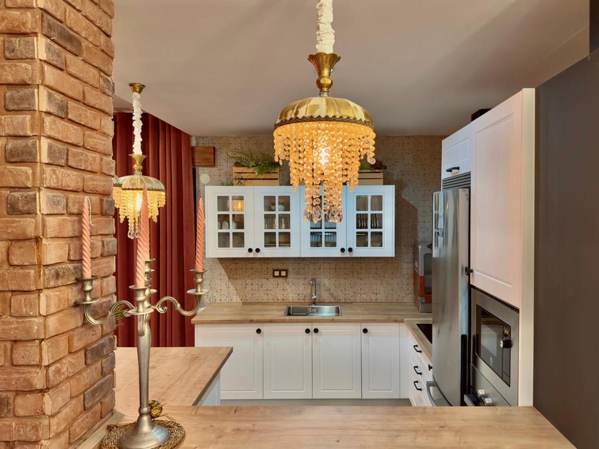 Libelle Apartment Granada Luaran gambar