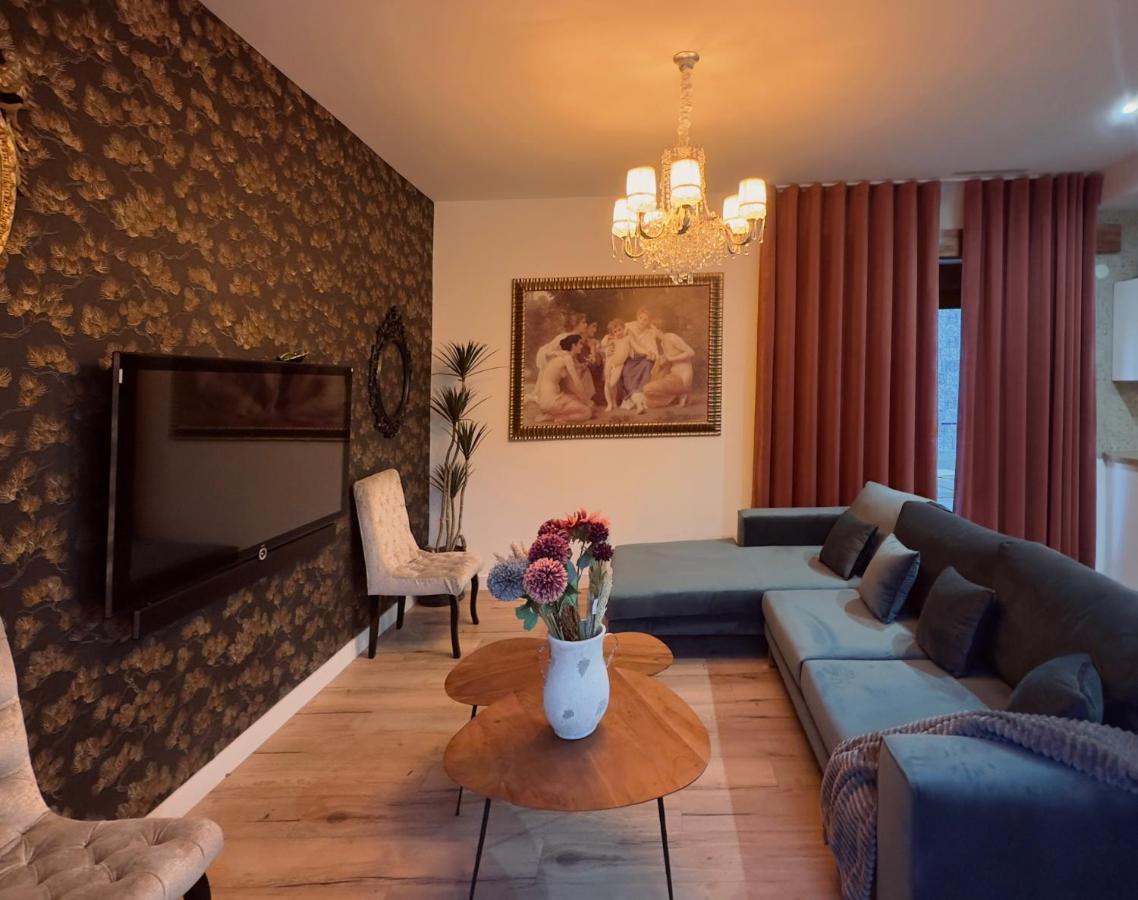 Libelle Apartment Granada Luaran gambar