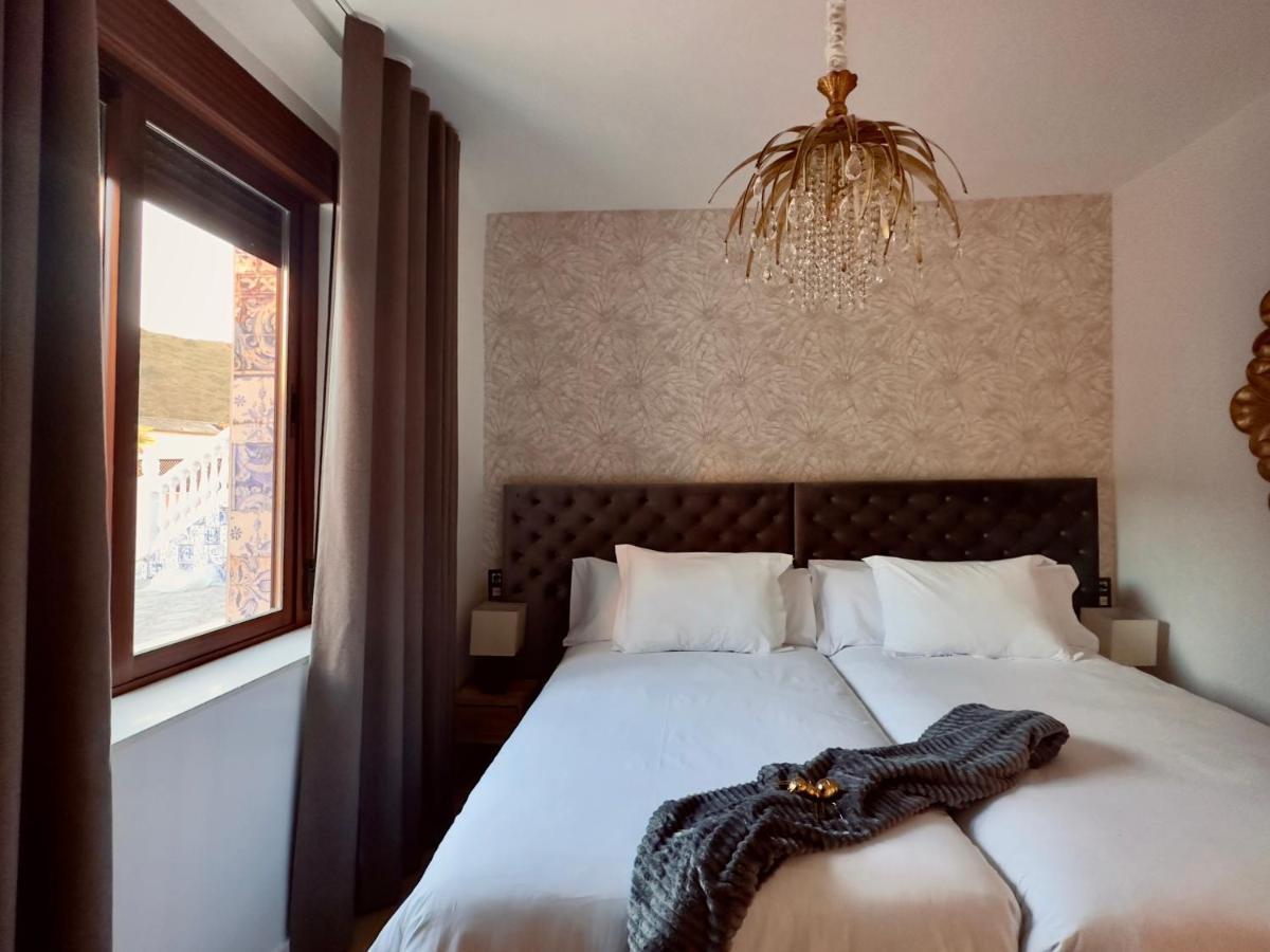 Libelle Apartment Granada Luaran gambar