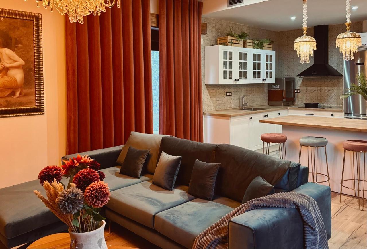Libelle Apartment Granada Luaran gambar