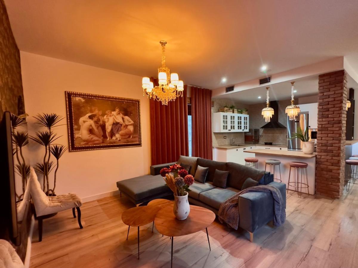 Libelle Apartment Granada Luaran gambar
