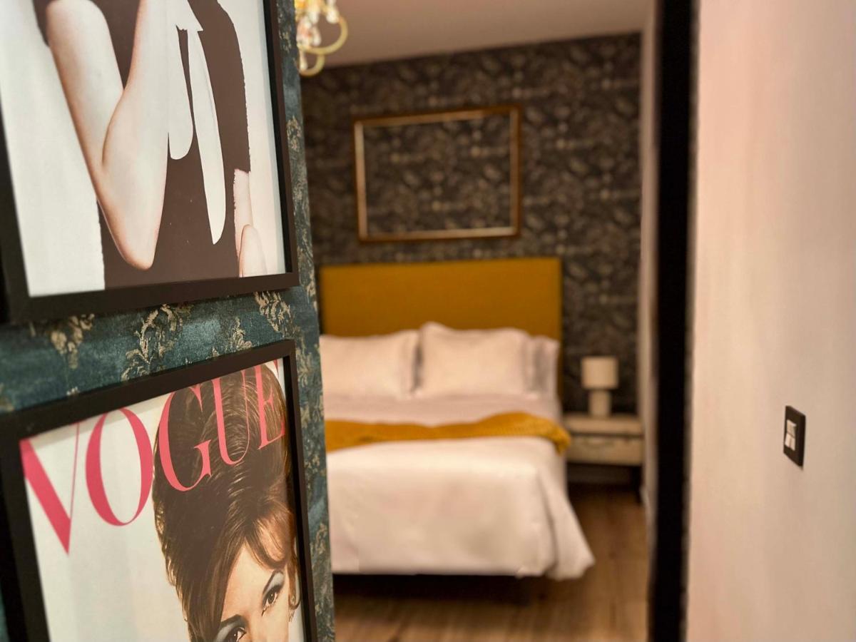 Libelle Apartment Granada Luaran gambar