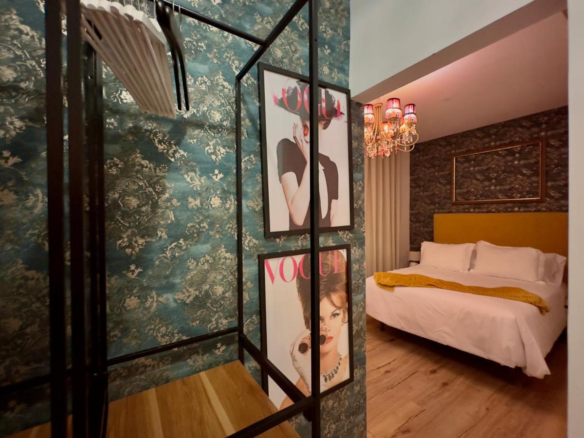 Libelle Apartment Granada Luaran gambar