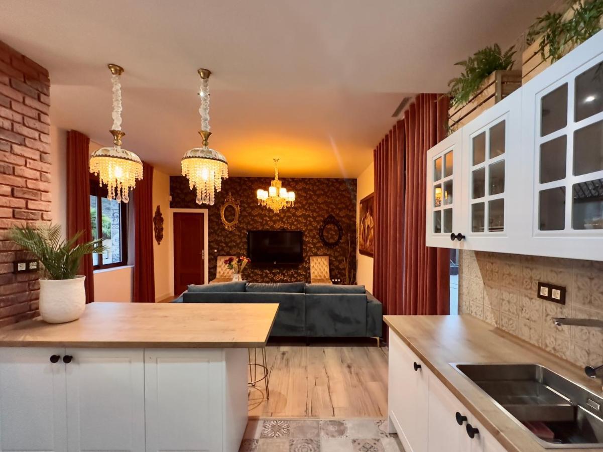 Libelle Apartment Granada Luaran gambar