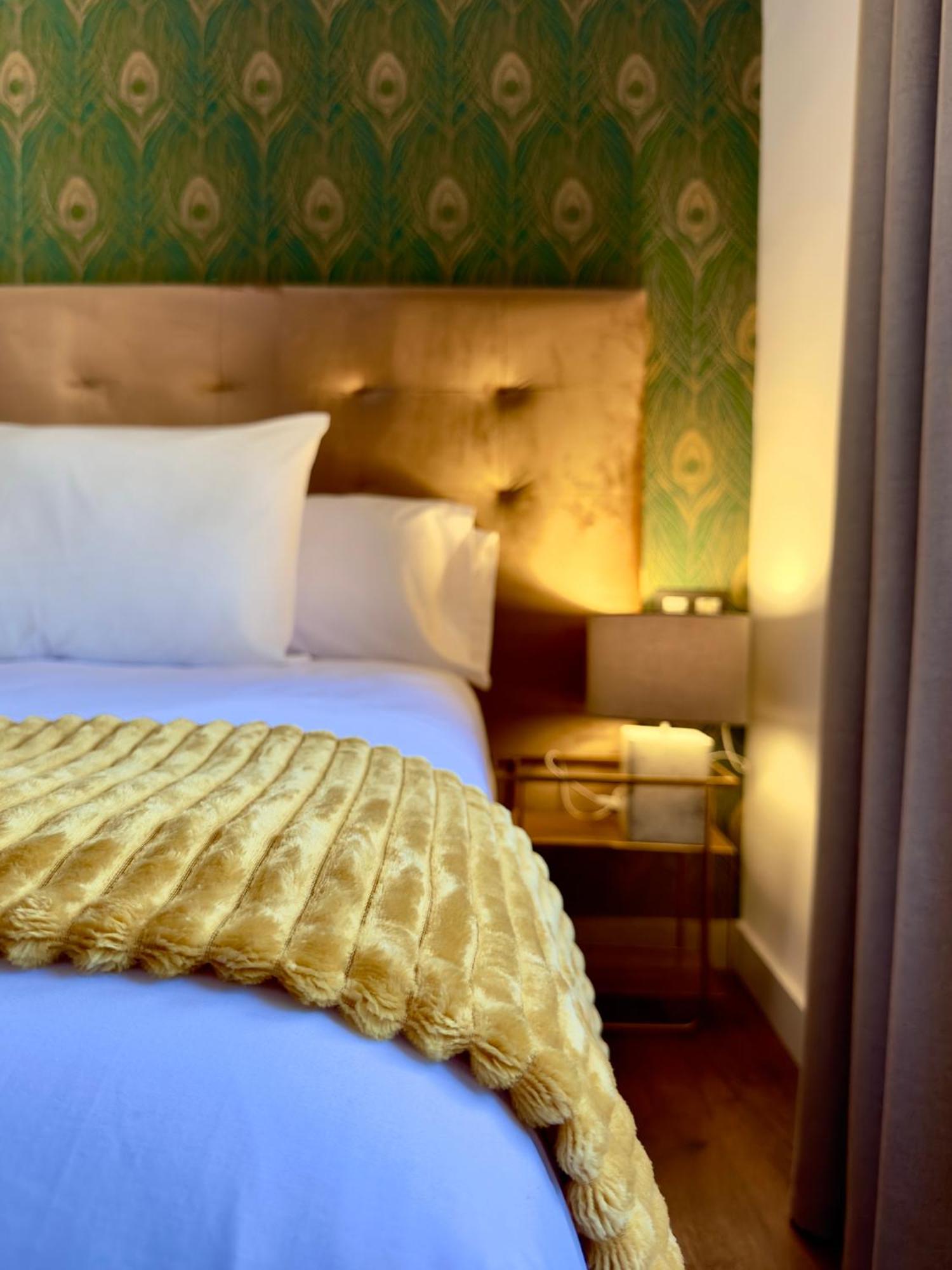 Libelle Apartment Granada Luaran gambar