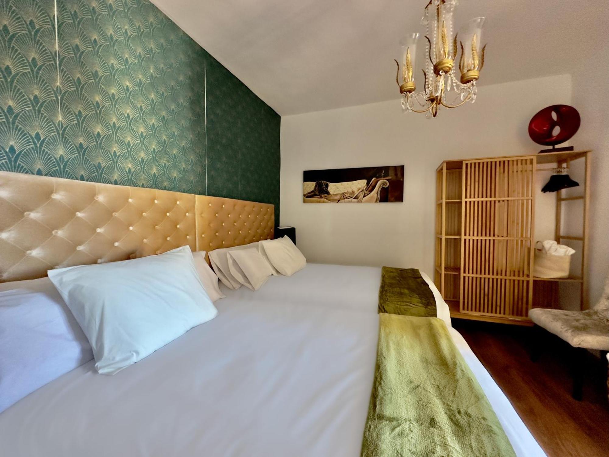 Libelle Apartment Granada Luaran gambar